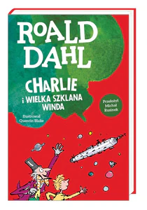 Charlie i wielka szklana winda