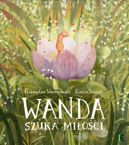 Wanda szuka miłości Wanda szuka miłości