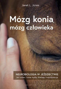 Mózg konia, mózg człowieka Neurobiologia w jeździectwie