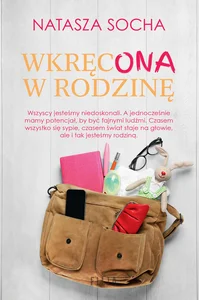 Miękka ze skrzydełkami · 2021