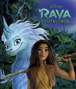 Raya i ostatni smok Raya i ostatni smok