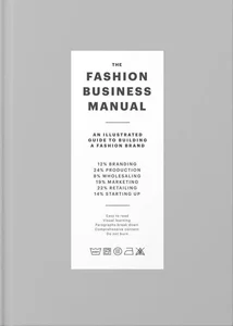 Fashion Business Manual