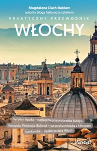 Włochy przewodnik Pascal