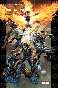 Ultimate X-Men Tom 2