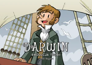 Darwin Ewolucja teorii Darwin Ewolucja teorii