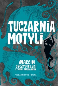 Tuczarnia motyli Tuczarnia motyli