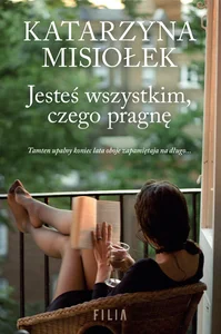 Jesteś wszystkim czego pragnę Jesteś wszystkim czego pragnę