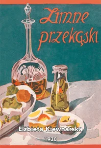 Zimne przekąski praktyczne przepisy zimnych potraw i tartynek