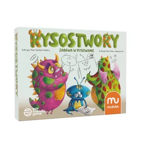 Rysostwory Rysostwory