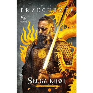 Sługa krwi Merida Secunda Tom 1