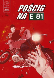 Wydział 7 Pościg na E81