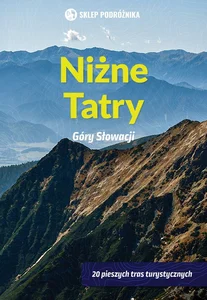 Niżne Tatry Góry Słowacji Niżne Tatry Góry Słowacji