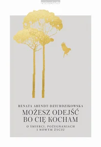 Możesz odejść bo Cię kocham Możesz odejść bo Cię kocham