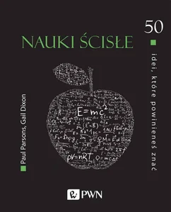 50 idei które powinieneś znać Nauki ścisłe