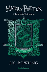 Harry Potter i Komnata Tajemnic (Slytherin)