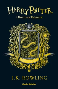 Harry Potter i Komnata Tajemnic (Hufflepuff)