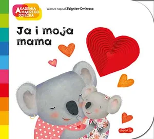 Ja i moja mama A to ciekawe! Ja i moja mama A to ciekawe!