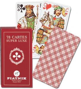 Tarot dos Axe