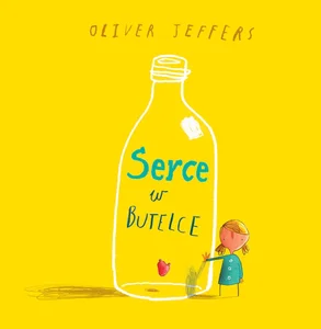 Serce w butelce Serce w butelce