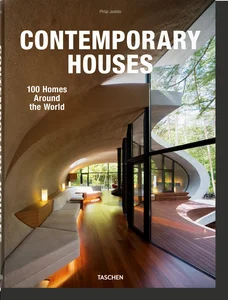 Contemporary Houses 100 Homes Around the World