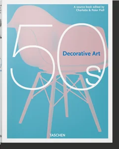 Decorative Art 1950s