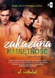 Zakazana namiętność 1 Zakazana namiętność 1