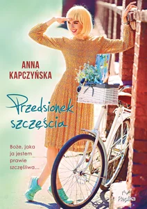Przedsionek szczęścia Przedsionek szczęścia