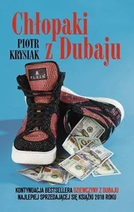 Chłopaki z Dubaju Chłopaki z Dubaju