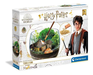 Harry Potter terrarium 19248