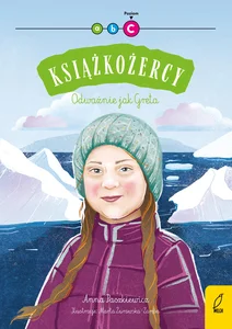 Książkożercy Odważnie jak Greta Poziom C