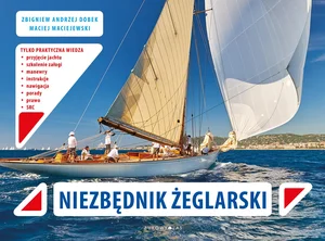 Niezbędnik żeglarski Niezbędnik żeglarski