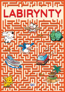 Labirynty Labirynty