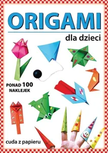 Origami dla dzieci