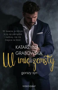 Miękka ze skrzydełkami · 2022