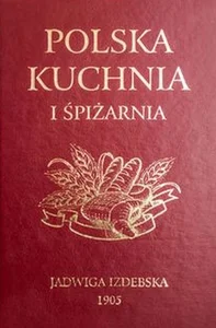 Polska kuchnia i śpiżarnia Polska kuchnia i śpiżarnia