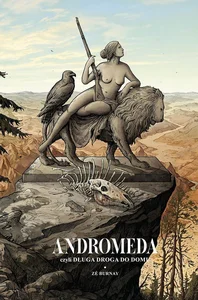Andromeda czyli długa droga do domu Andromeda czyli długa droga do domu