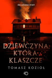 Dziewczyna która klaszcze Dziewczyna która klaszcze