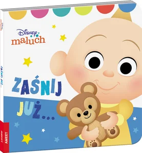 Disney maluch Zaśnij już... Disney maluch Zaśnij już...