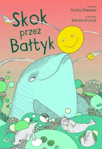 Skok przez Bałtyk