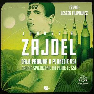 Cała prawda o planecie Ksi Cała prawda o planecie Ksi