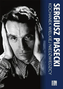 Kochanek Wielkiej Niedźwiedzicy Kochanek Wielkiej Niedźwiedzicy