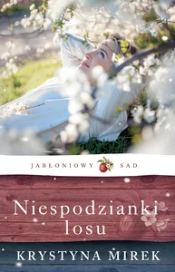 Niespodzianki losu Tom 4