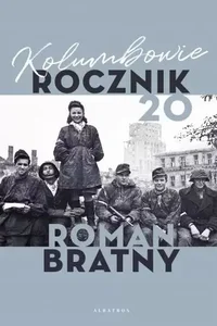 Kolumbowie Rocznik 20