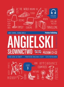 Angielski w tłumaczeniach Słownictwo 3 (C1-C2)