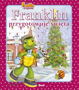 Franklin przygotowuje święta Franklin przygotowuje święta