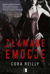 Złamane emocje Camorra Chronicles #2