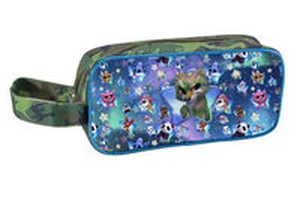 Lumo Stars Camo Piórnik (Pencil case) Lumo Stars Camo Piórnik (Pencil case)