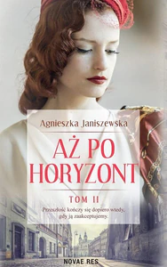 Aż po horyzont Tom 2