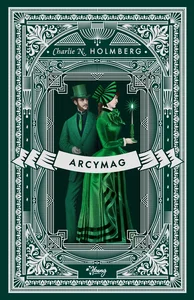 Mag Tom 3 Arcymag