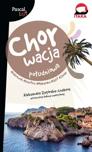 Chorwacja południowa Dubrownik, Makarska, Trogir, Split, Zadar, Szybenik, Solta Pascal Lajt